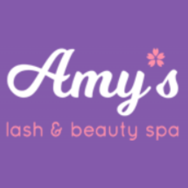 Amy’s Lash & Beauty Spa