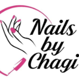 Nails by Chagi