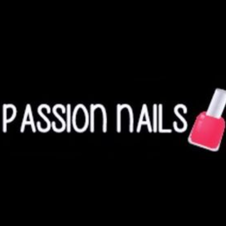 Passion Nails