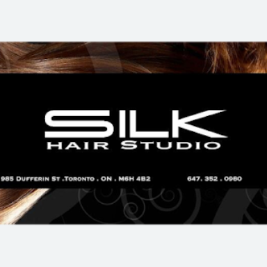 Silk Hair Studio