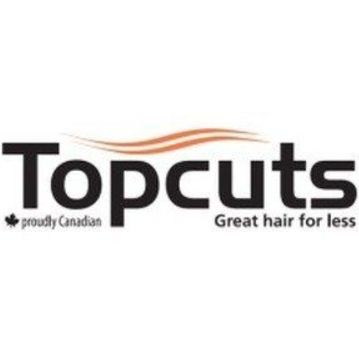 Topcuts | Bathurst & St. Clair