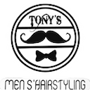 Tony's Barber Shop