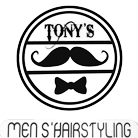 Tony's Barber Shop