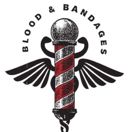 Blood & Bandages Barbershop