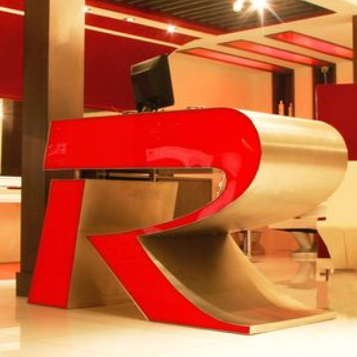 Red Carpet Hair Salon