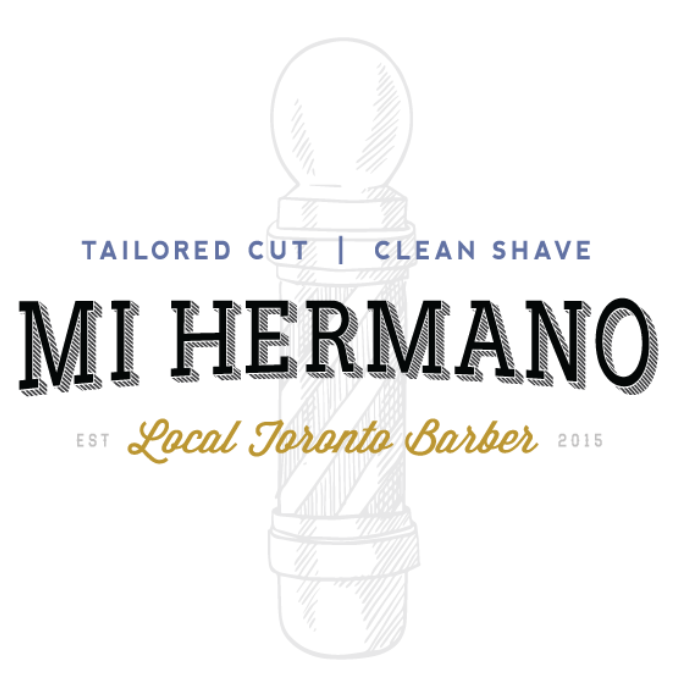 Mi Hermano Barbershop