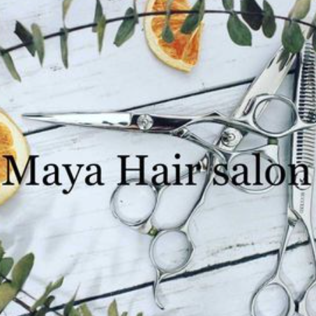 Maya Hair Salon