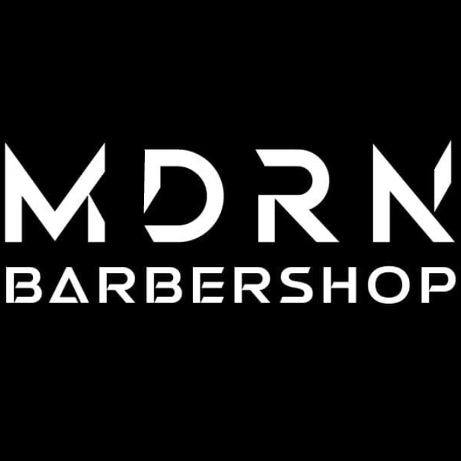 MDRN Barbershop