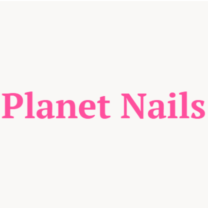 Planet Nails