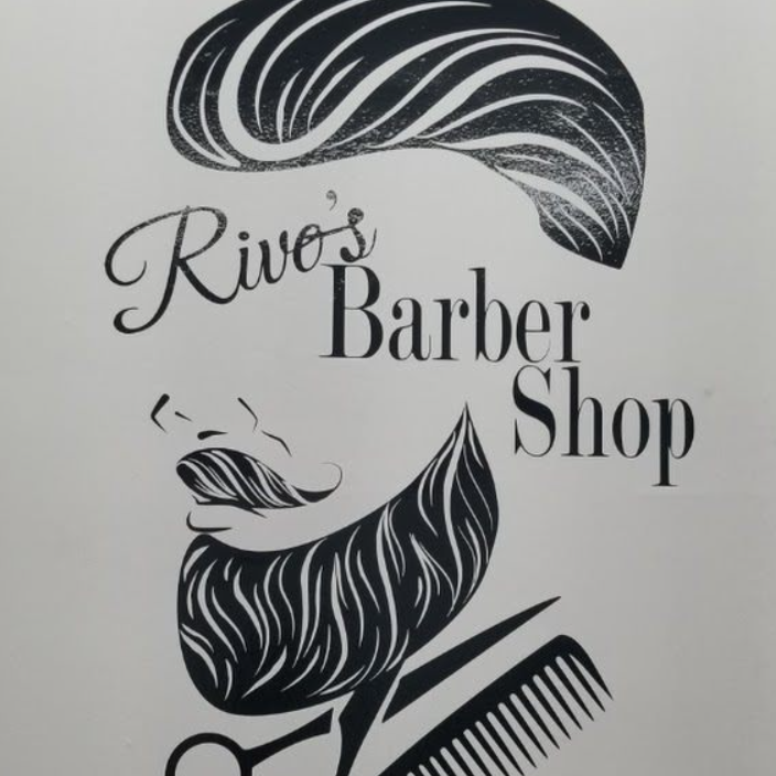 Rivo’s Barbershop