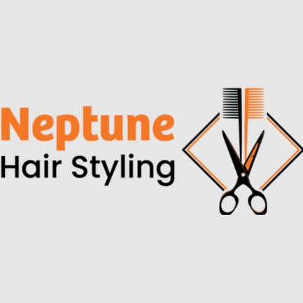 Neptune Hair Styling