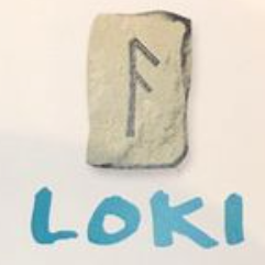 Loki - Paul Mitchell Salon