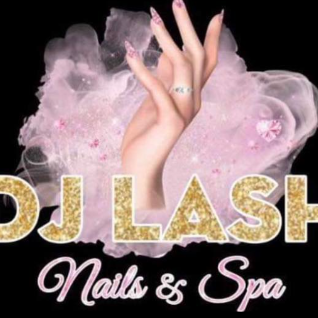 DJ Lash Nails And Spa