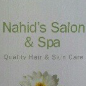 Nahid's Salon and Spa