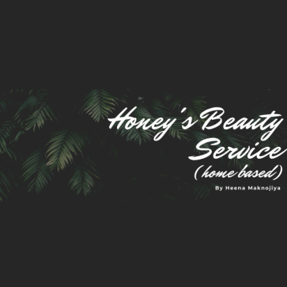 Honey's Beauty Services