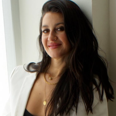 TATIANA HAIR