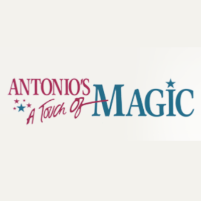 Antonio's A Touch of Magic