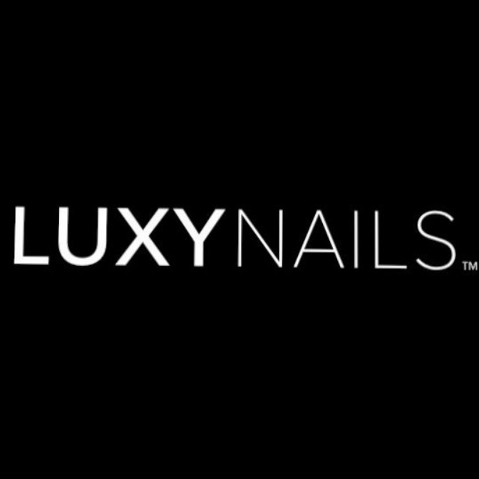 Luxy Nails