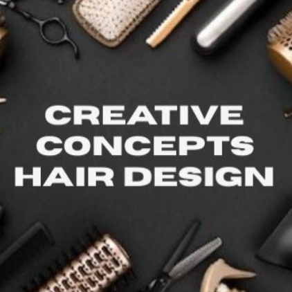 Creative Concepts Hair Design
