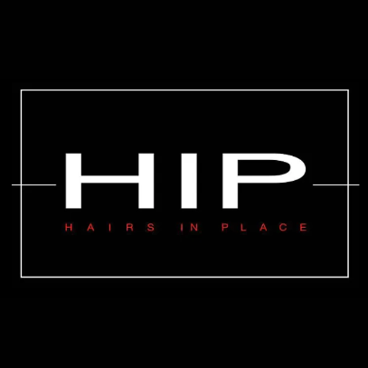 Hairs In Place