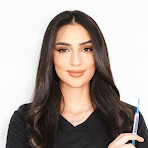 Oryana Beauty Blogger