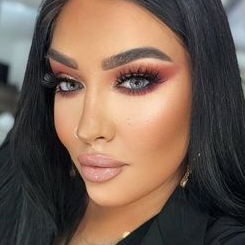 Olivia beauty room