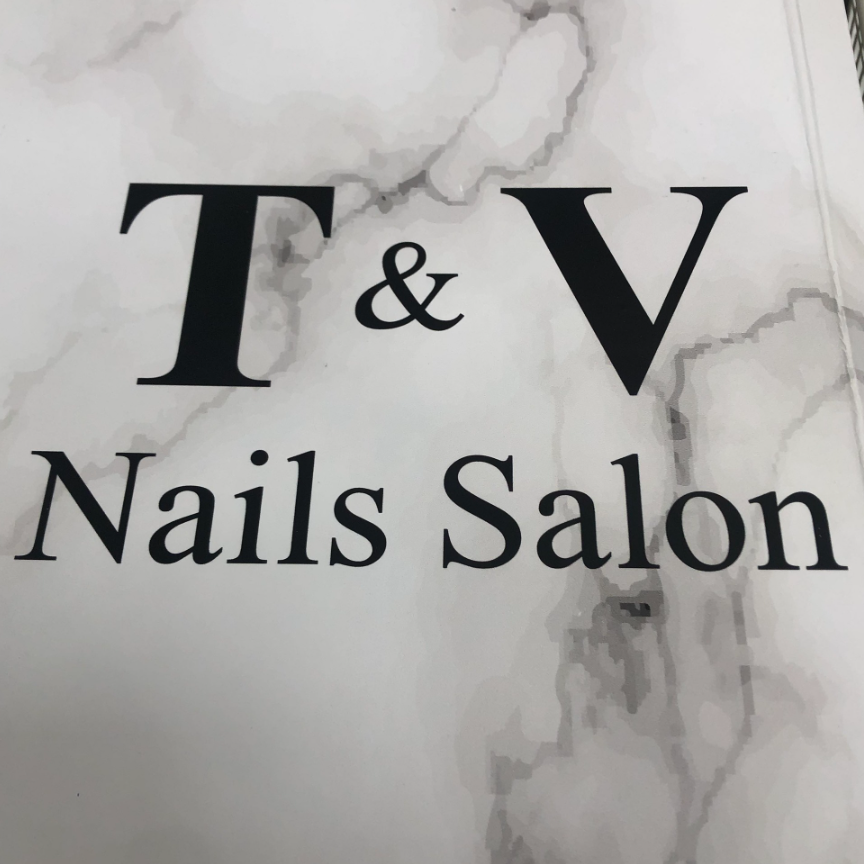 T&V Nails