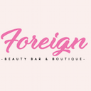Foreign Beauty Bar