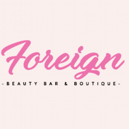 Foreign Beauty Bar
