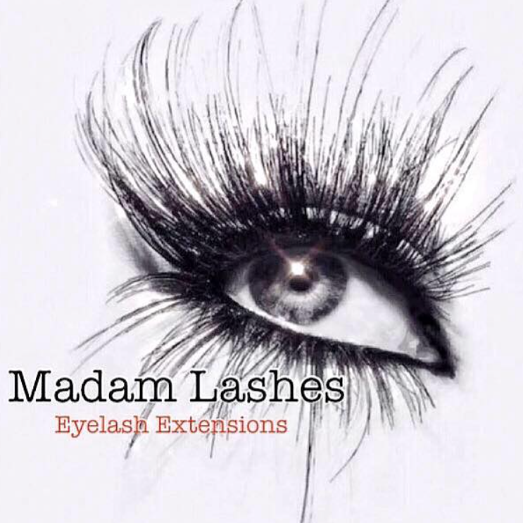 Madam Lashes
