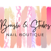 Brush & Strokes Nail Boutique