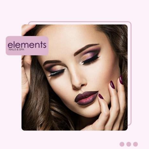 Elements Nails & Spa