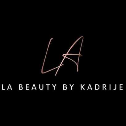 La Beauty by Kadrije