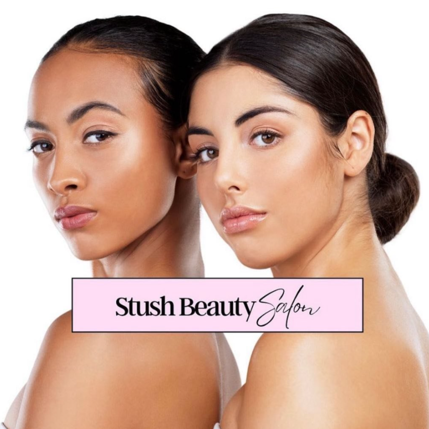 Stush Beauty Salon