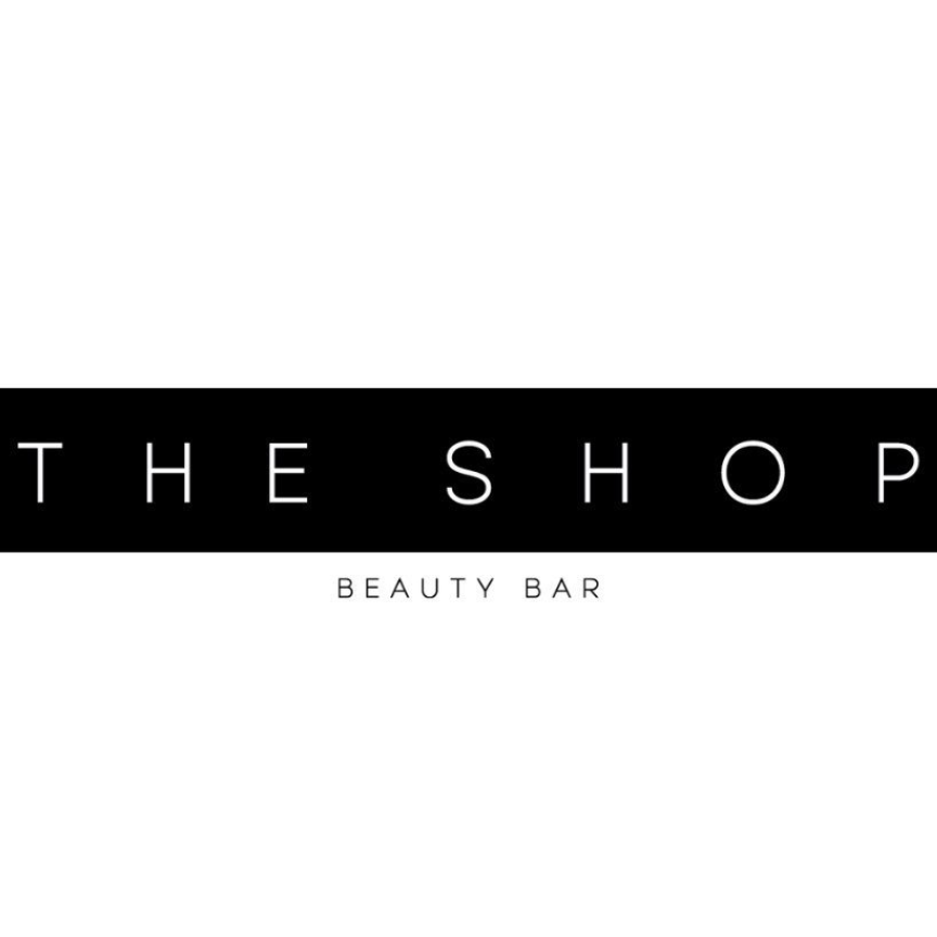 The Shop Beauty Bar