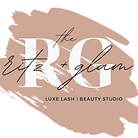 The Ritz and Glam Studio