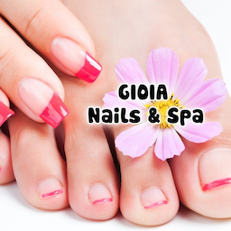 GIOIA Nails & Spa