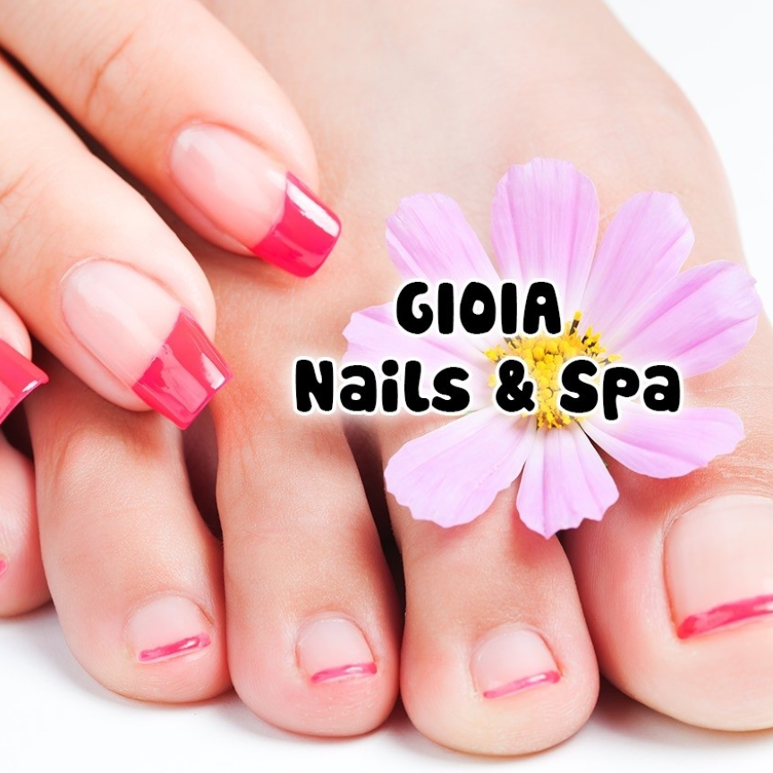 GIOIA Nails & Spa