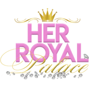 Her Royal Palace