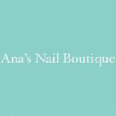 Ana's Nail Boutique & Spa