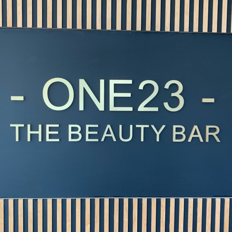One23 Beauty Bar