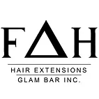 Fah Hair Extensions Glam Bar.