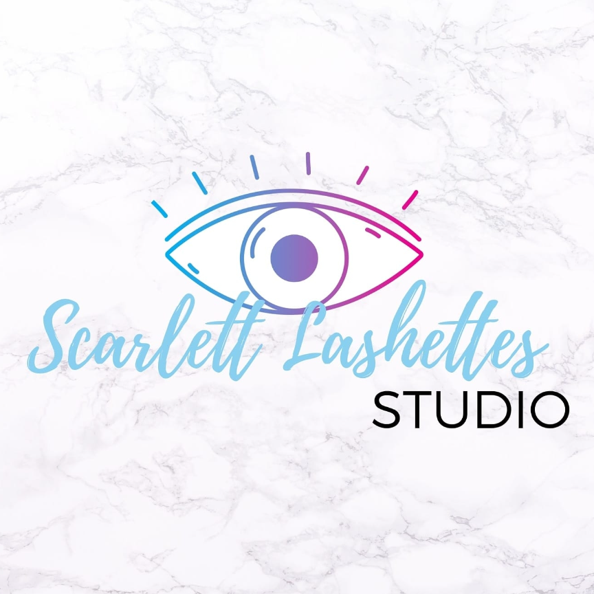 Scarlett Lashettes Studio