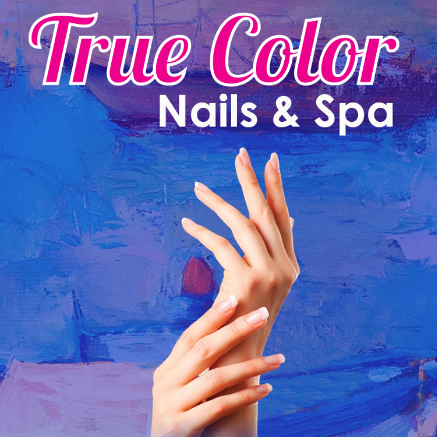 True Color Nails and Spa