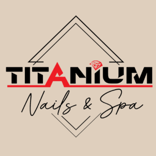 Titanium Nails & Spa