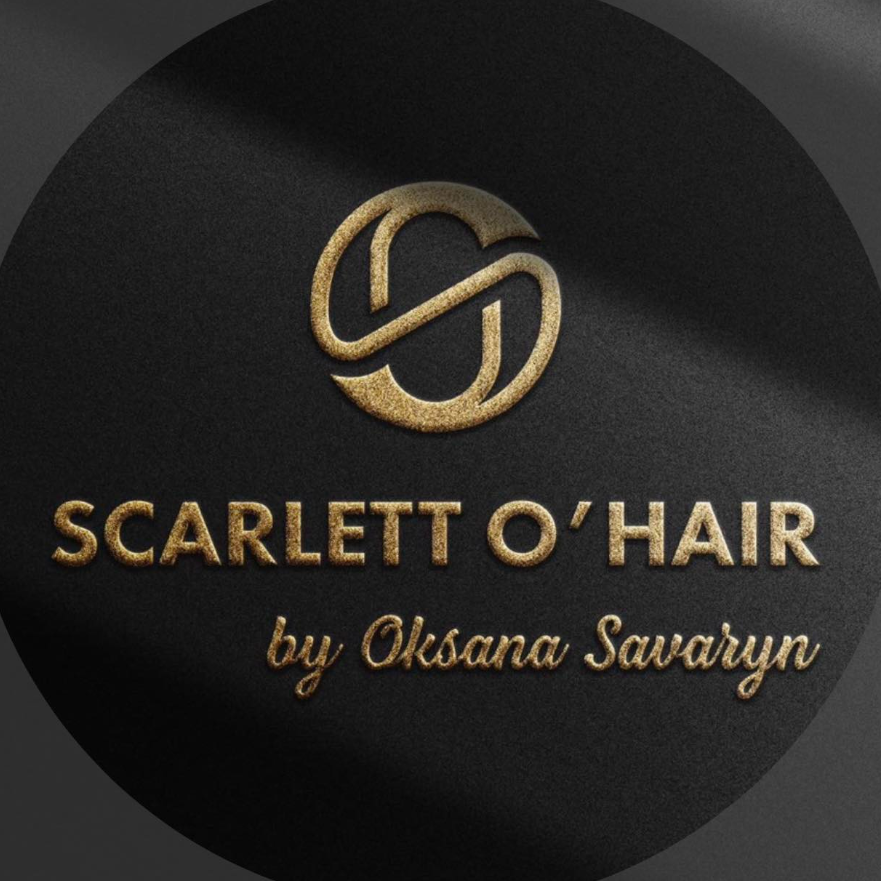 Scarlett O'Hair Salon