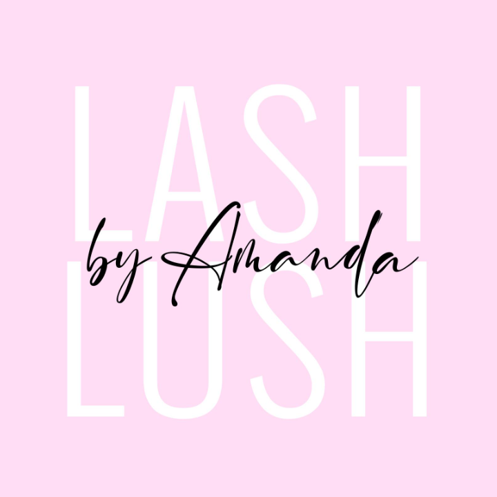 Lash Lush By Amanda