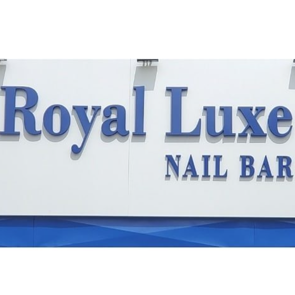 Royal Luxe Nail Bar