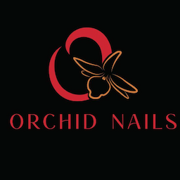 Orchid Nails on Bloor