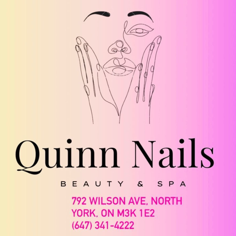 Quinn Nails Beauty & Spa